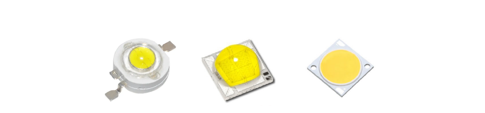 Đo quang học và màu sắc của gói LED và mô-đun LED