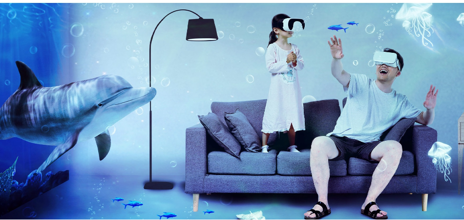 Đo AR/VR