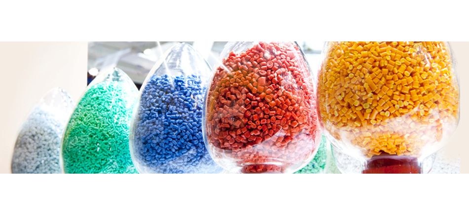 Đo màu sắc sản phẩm nhựa
